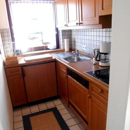 Apartamento Ruem-hart-20 Hörnum