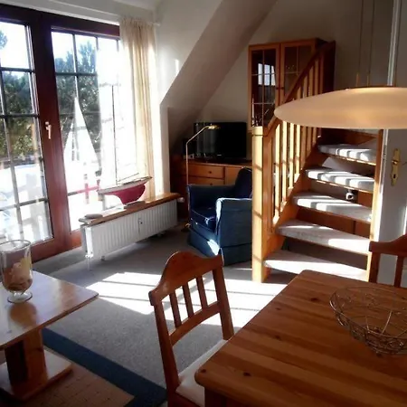 Apartamento Ruem-hart-20 Hörnum