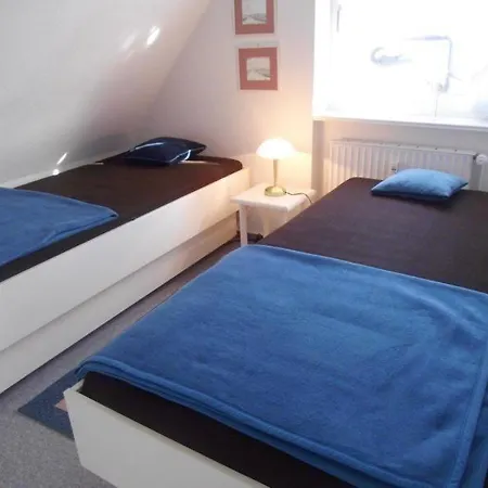 Apartamento Ruem-hart-20 *