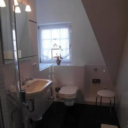 Ruem-hart-20 Apartamento Hörnum